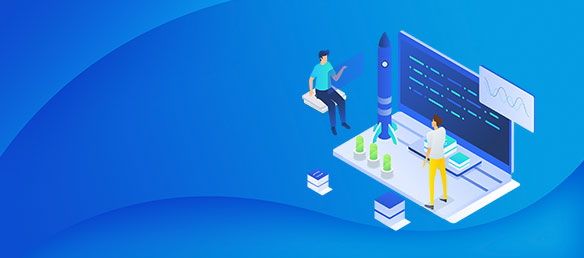 滨州可视化大屏